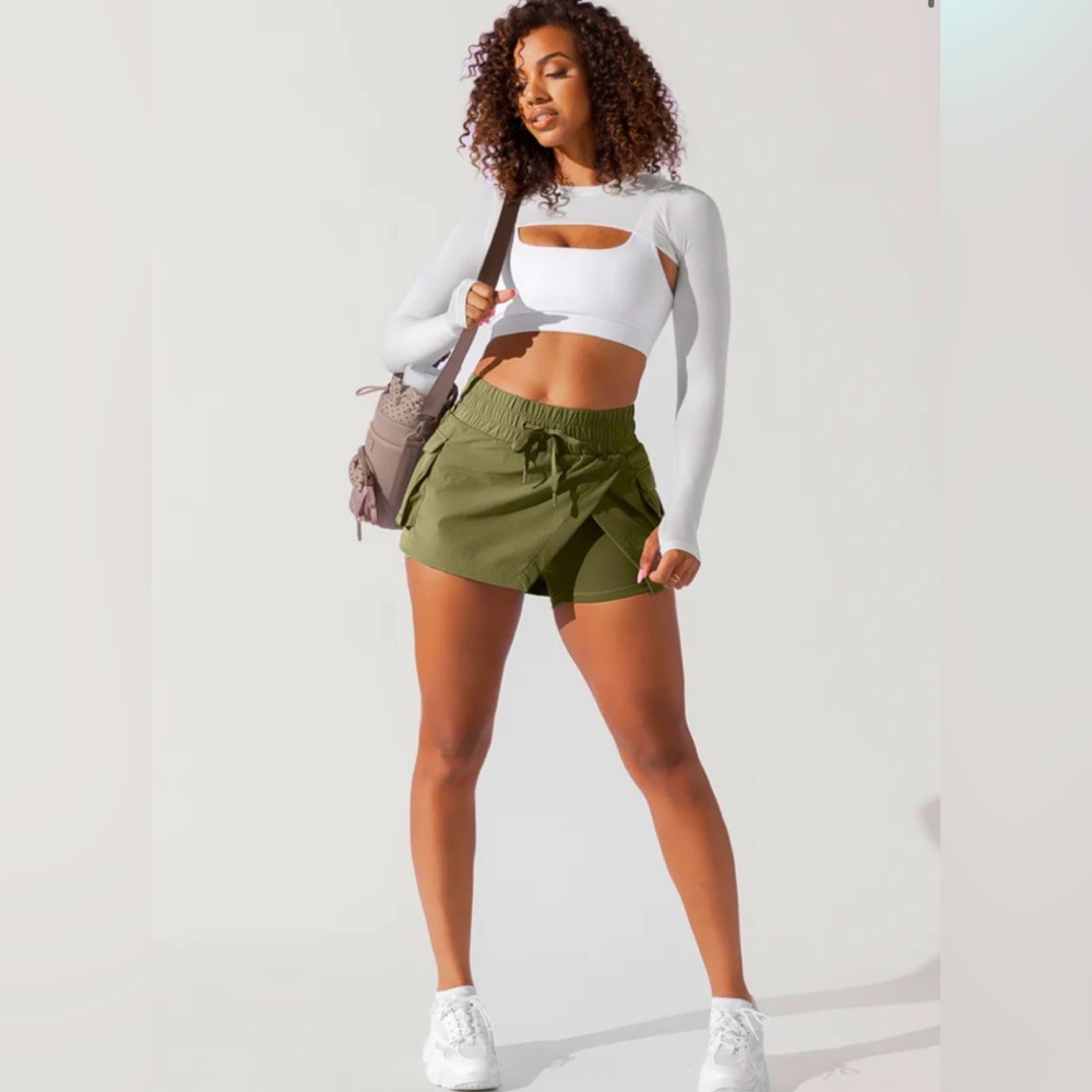 Popflex Hiking Superskort